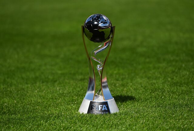 فیفا میزبانی اندونزی در جام جهانی را لغو کرد