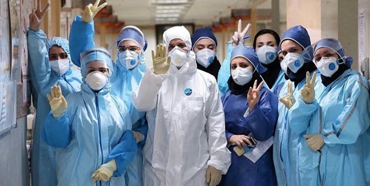 روز جهانی پزشک ۱۰ فروردین