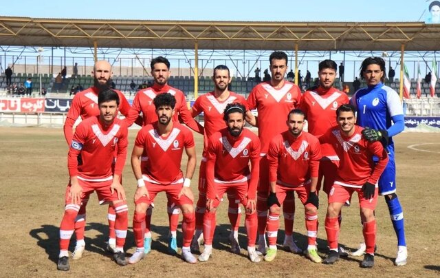 شهرداری همدان میهمان استقلال ملاثانی