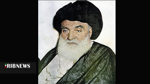 دهم فروردین سالروز رحلت آیت الله سید حسین طباطبایی بروجردی