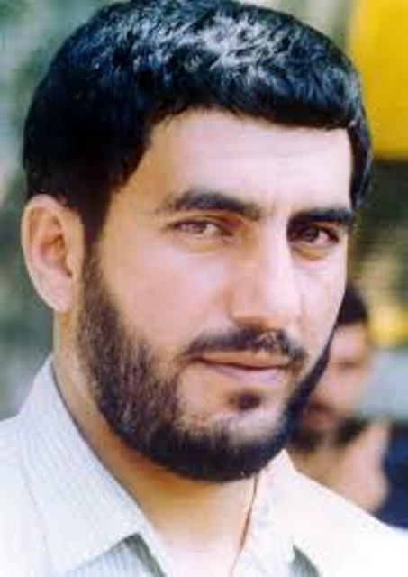 یادی از حسین املاکی شهیدی که قهرمان نامیده شده است