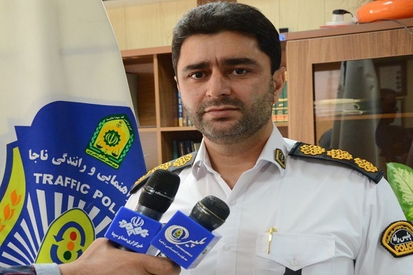۲۱ فوتی و ۳۴۰ مجروح در ایام نوروز استان مرکزی