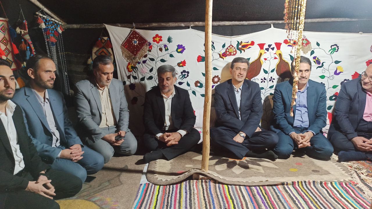 احداث شهرک حصیربافی بزودی در شهر بافق