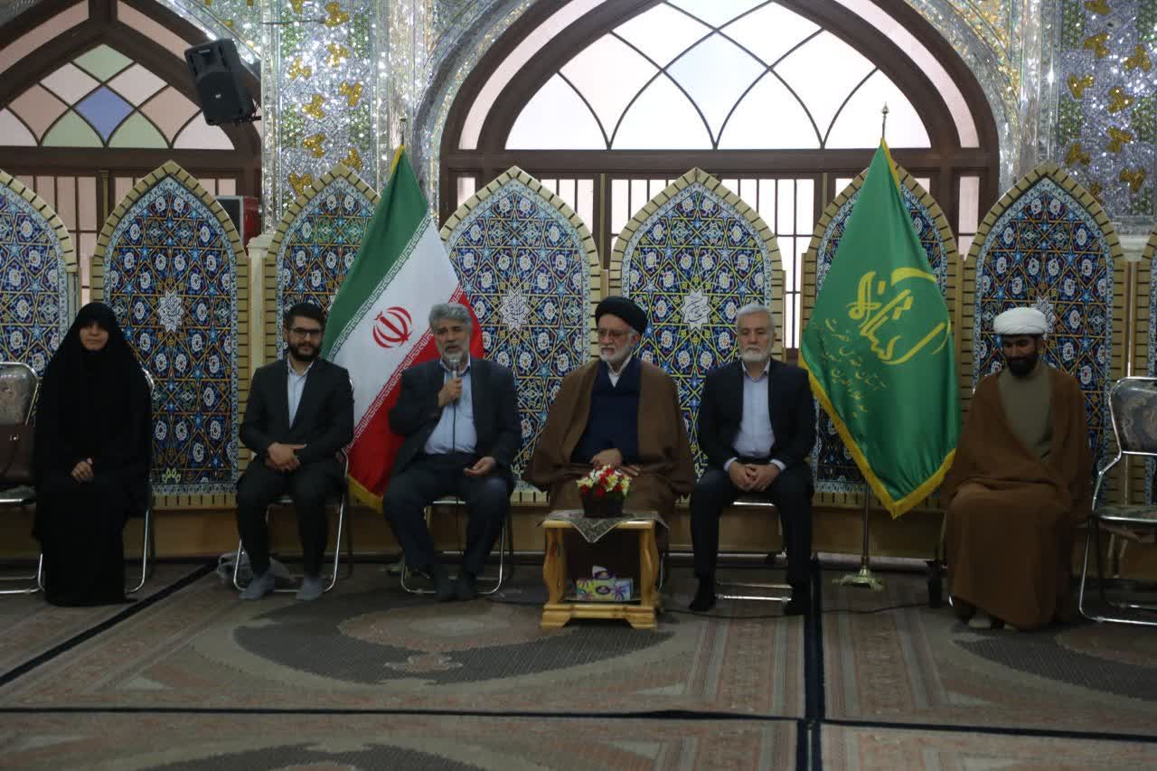 پیاده سازی الگوی مدیریت هوشمند و علمی در شهر