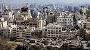 ارزیابی ایمنی بیش از نیمی از ساختمان‌های مهم و بلندمرتبه در سال جدید