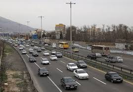 ثبت بیش از 2 میلیون تردد در جاده های استان