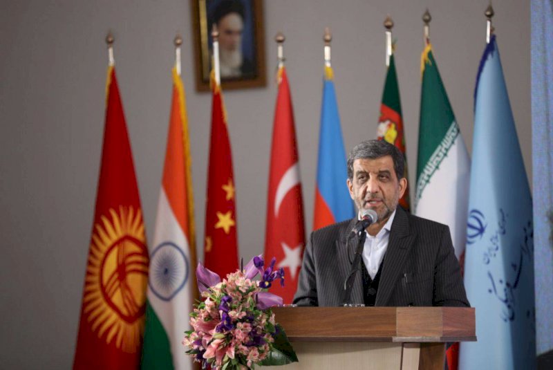 وزیر میراث فرهنگی: حجاب دستاورد بی‌بدیل انقلاب اسلامي است