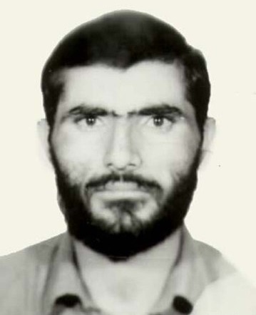مروری بر زندگینامه شهید قباد شریعتی پور