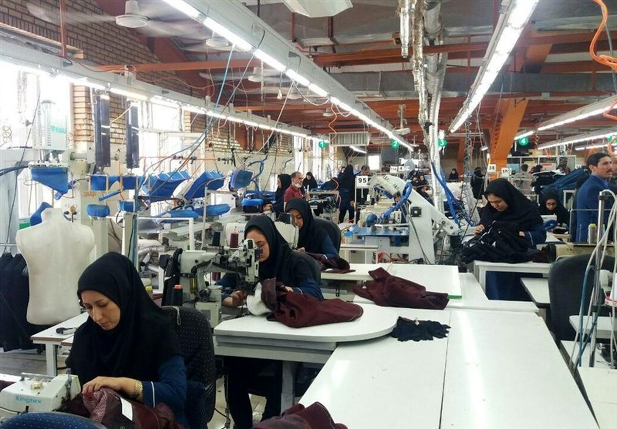 مهار تورم با حمایت از تولیدکنندگان داخلی