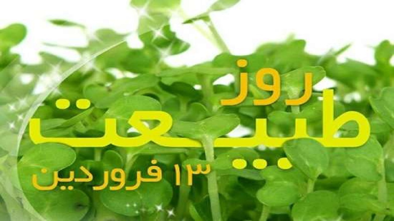 ۱۳ روش حفاظت از محیط‌ زیست