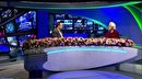 گفتگوی ویژه با کارگردان «آتش و باد»