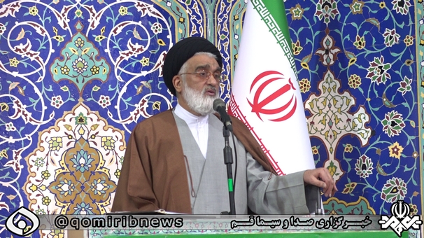مسئولان باید با ترویج بی بندوباری مقابله کنند