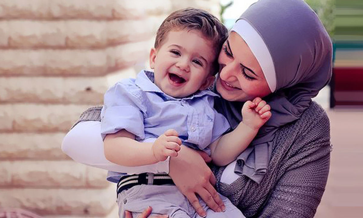 نکات مهم درباره کودک ۲ ساله نکات مهم درباره کودک ۲ ساله