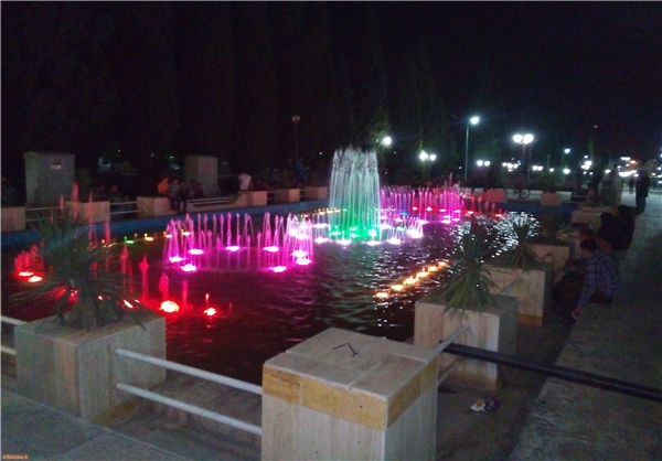 فراهم شدن