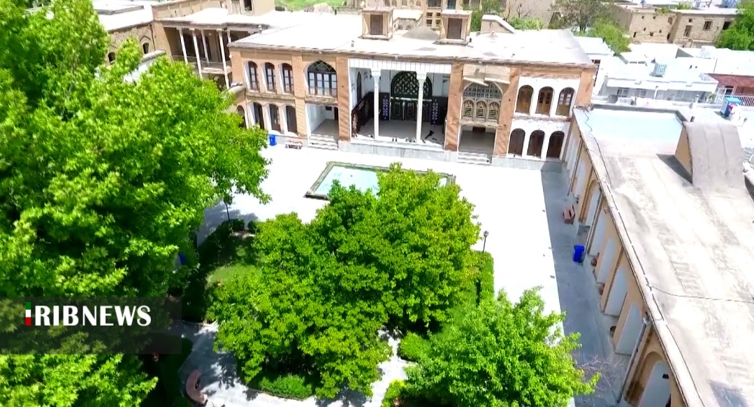 افزایش ۱۲ درصدی اقامت گردشگران در کردستان