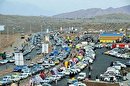 کدام استان‌ها بیشترین تردد نوروزی را تصاحب کردند؟