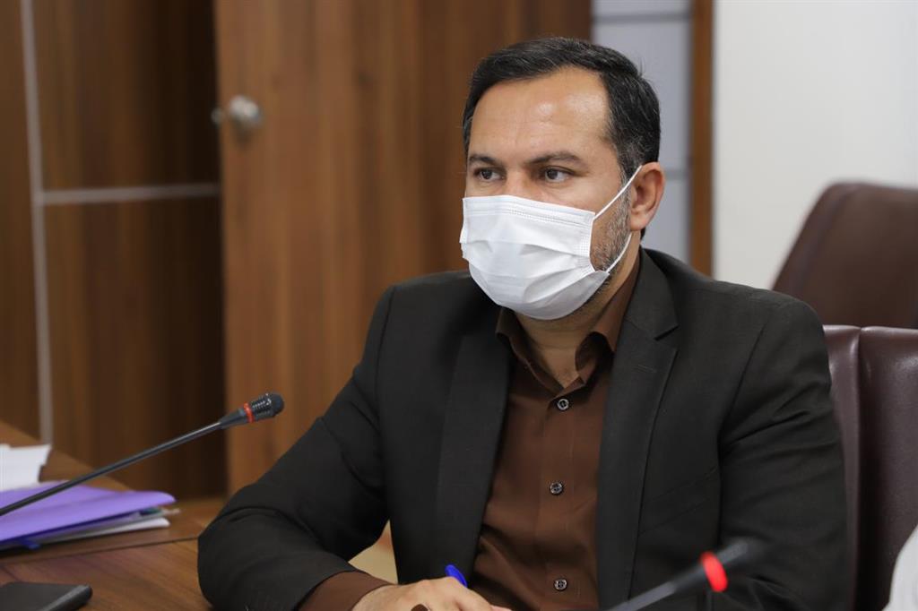 خدمات رسانی به ۱۱ هزار و ۸۰۰ مراجعه کننده به مراکز درمانی فارس