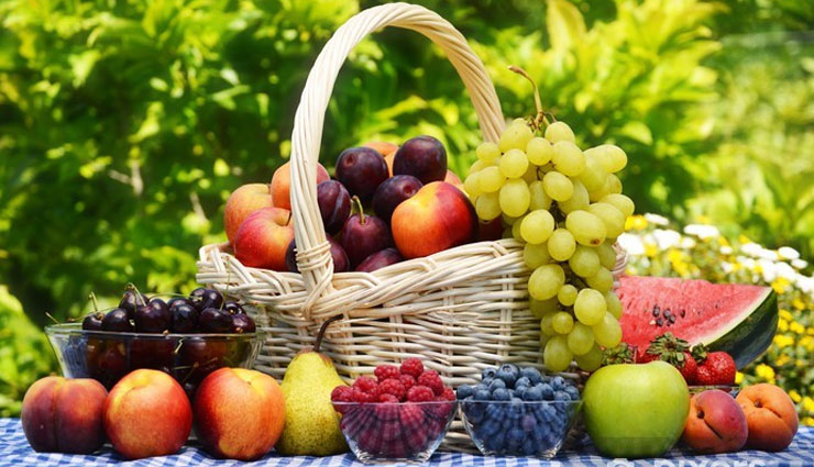 حساسیت بهاری