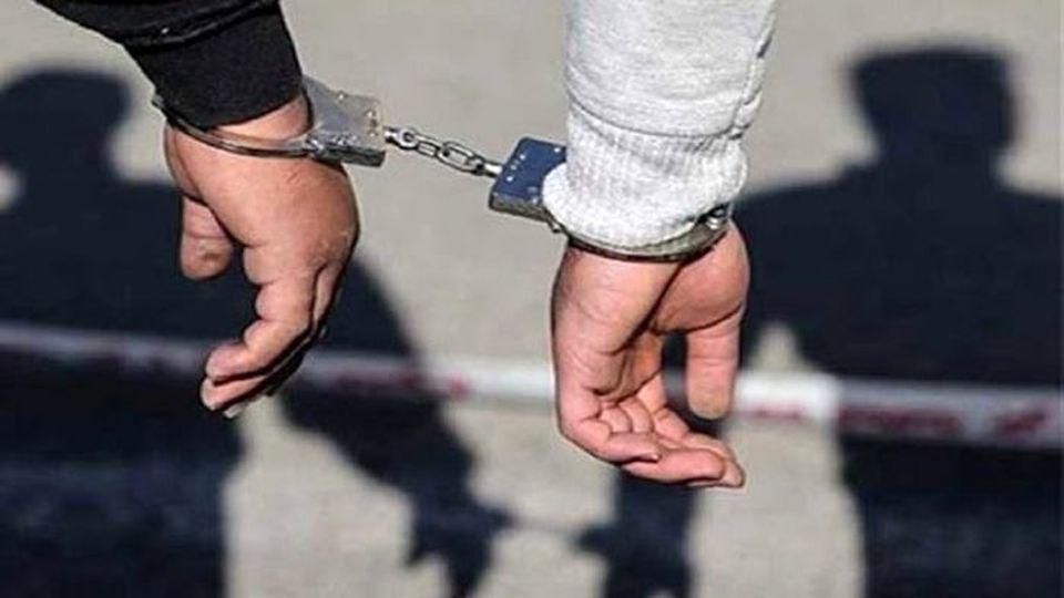 دستگیری سارقان سابقه دار در ایلام