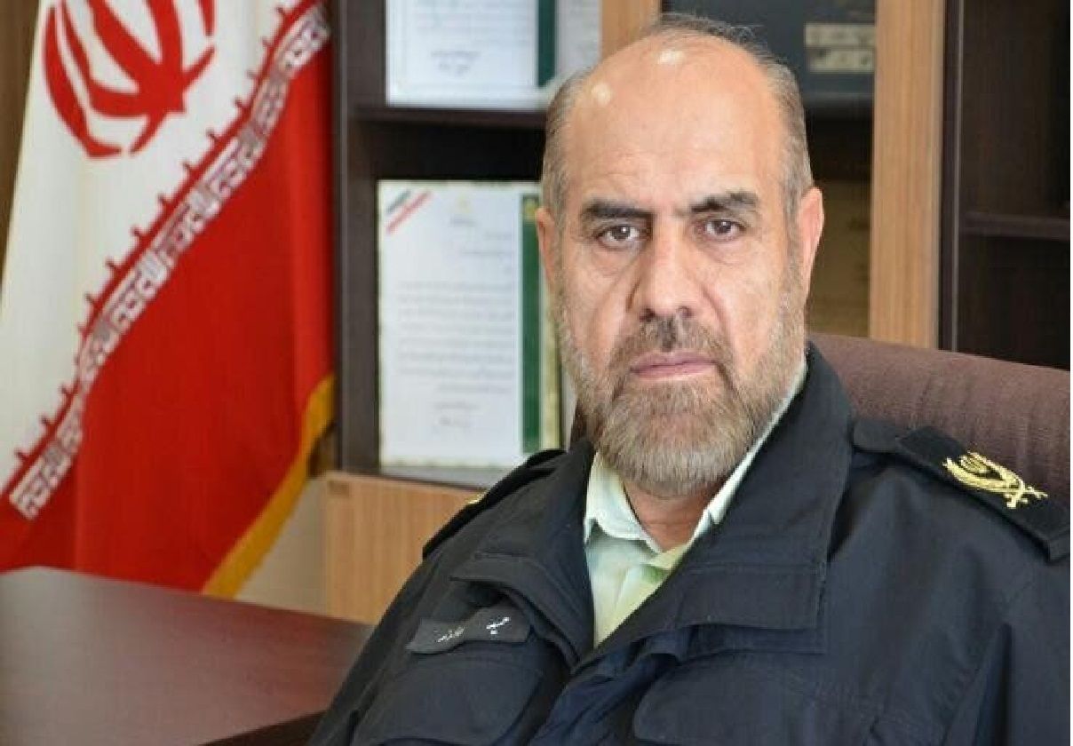 آمادگی کامل پلیس البرز برای اجرای تمهیدات انتظامی و ترافیکی ۱۳ فروردین / لزوم رعایت حرمت ماه مبارک رمضان