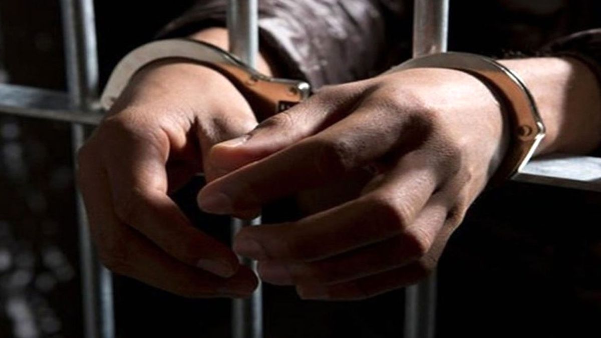 دستگیری ۲ سارق در مهاباد با  ۴ فقره سرقت