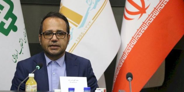 بازدید ۶ میلیون نفر از موزهها و اماکن فرهنگیتاریخی تا ۱۱ فرودین بازدید ۶ میلیون نفر از موزهها و اماکن فرهنگیتاریخی تا ۱۱ فرودین