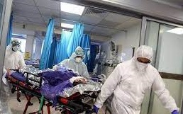 فوت ۲ نفر بر اثر کرونا در ۴۸ ساعت گذشته