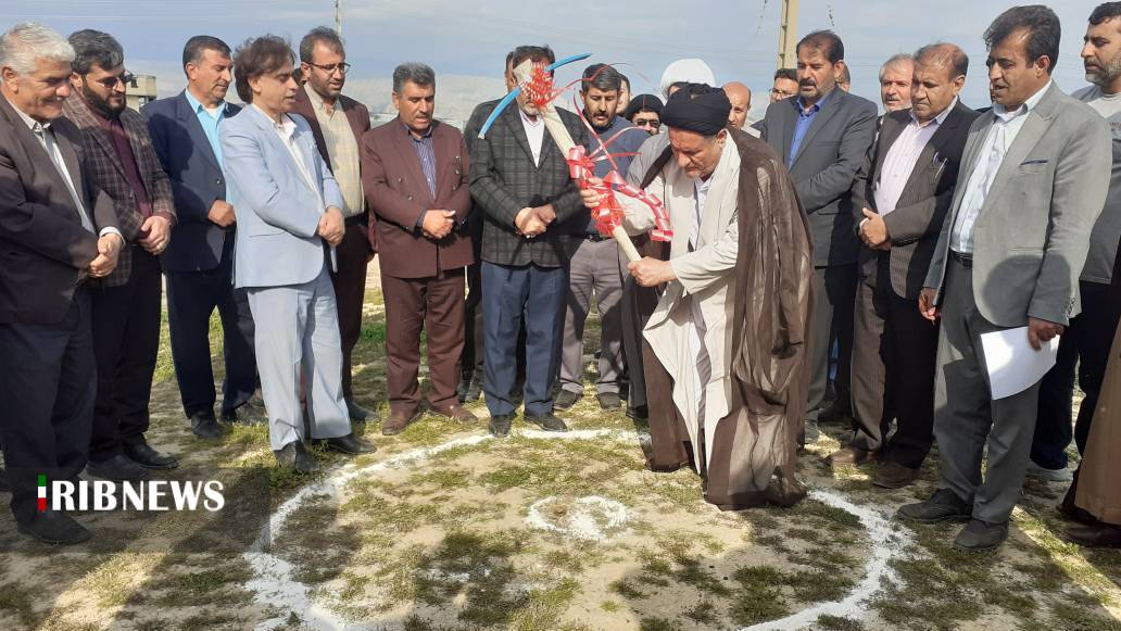 آغاز ساخت شهرک صنفی شهرستان کهگیلویه