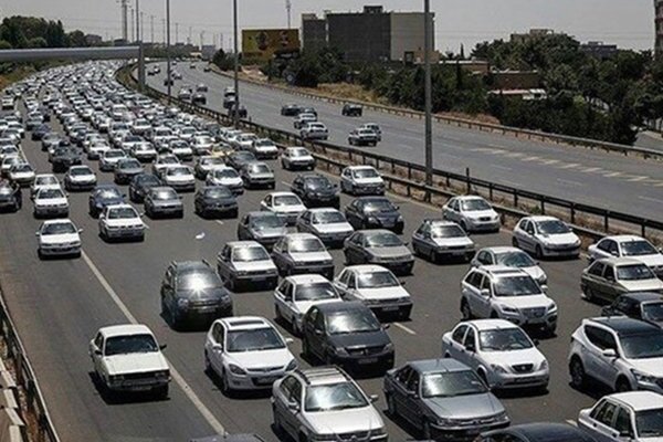 کاهش ۳۰ درصدی جان باختگان حوادث رانندگی در نوروز ۱۴۰۲