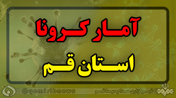 فوت ۲ بیمار کرونایی در قم