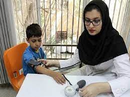 آغاز به کار پایگاه های طرح سنجش سلامت جسمانی از ۱۴ فروردین ماه