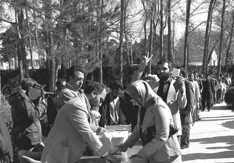  روزی که بهار طبیعت با بهار انقلاب عجین شد