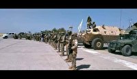 واکنش افغانستان به نگرانی کشور‌های عضو پیمان امنیت جمعی
