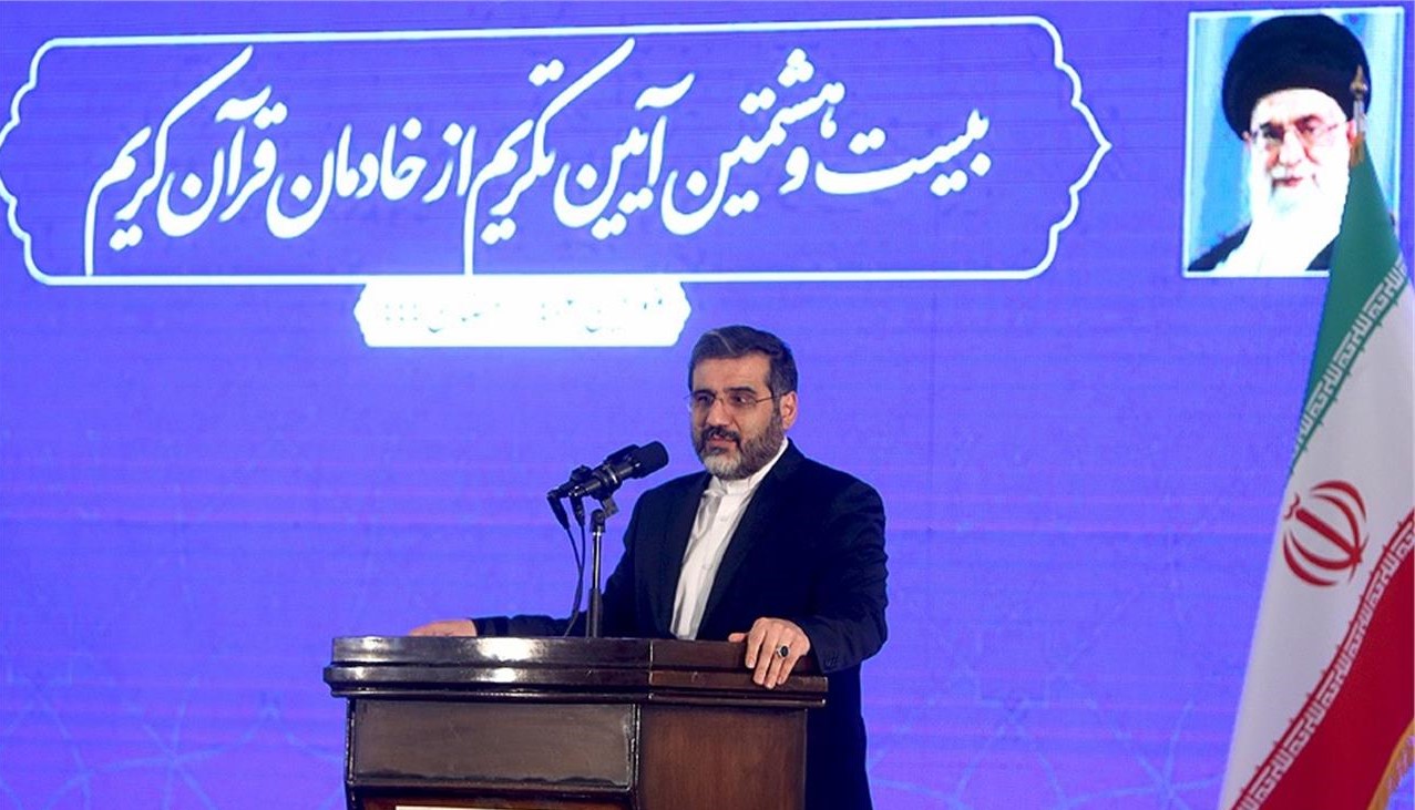 توسعه و ترویج تعالیم و فرهنگ قرآنی در صدر برنامه‌های دولت مردمی قرار دارد