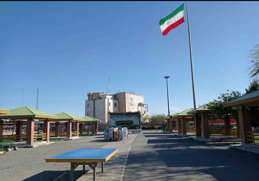 همزمان با روز طبیعت در سه بوستان منطقه ۱۹ نماز جماعت بر پا می‌شود