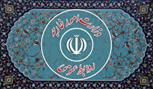 یادداشت اعتراضی سفارت ایران به وزارت خارجه جمهوری آذربایجان