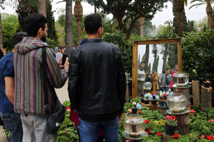 بازدید بیش از ۲۴۴ هزار نفر از اماکن تاریخی و گردشگری مهاباد