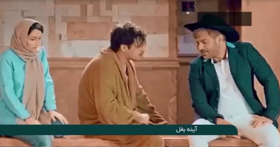 فیلم‌های سینمایی ۱۳ فروردین