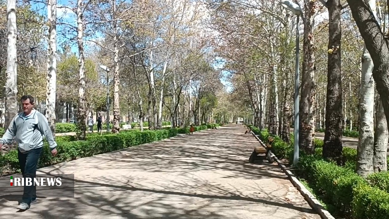 سیزده بدری متفاوت