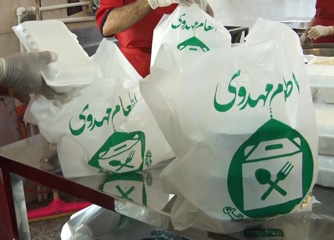 جمع آوری حدود یک میلیارد تومانی در طرح اطعام مهدوی برای نیازمندان خراسان جنوبی