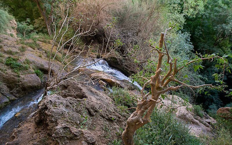 روستای دشتک