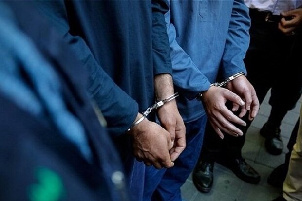 سرقت ۴۰ میلیاردی از ۲ منزل در جنوب شهر اصفهان