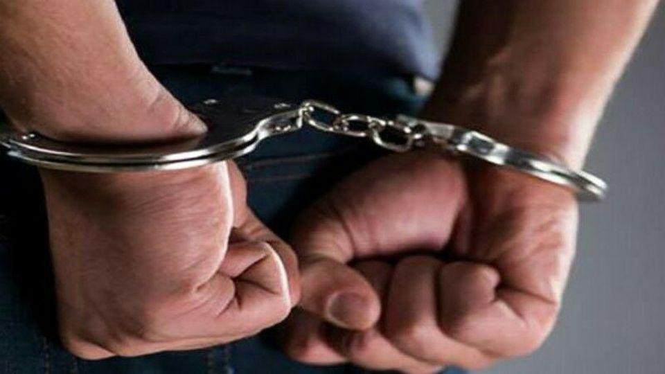 دستگیری کلاهبردار ۴۱۰ میلیاردی در ایلام 