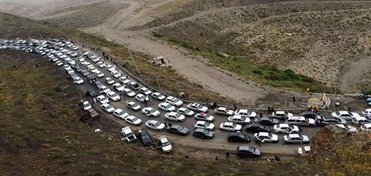 فعالیت ۷۰ تیم گشت محسوس و نامحسوس در جاده های ایلام