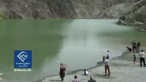 روزی به یاد طبیعت و آشتی با آن