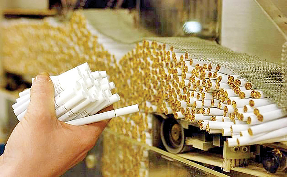 اشتغال، بهانه واهی صنایع دخانی برای اجرا نشدن قوانین اشتغال، بهانه واهی صنایع دخانی برای اجرا نشدن قوانین