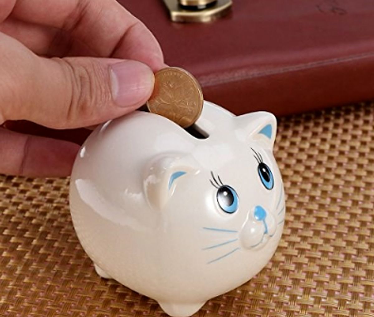 چگونگی آموختن مهارت مدیریت عیدی به بچه ها