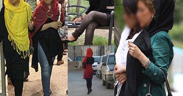 ضرورت اجرای قانون عفاف و حجاب در جامعه
