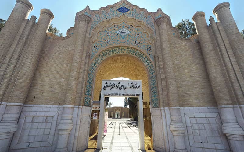 دیدنی‌ترین جاذبه‌های کرمان که هر ایرانی باید ببیند+فیلم