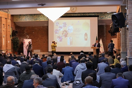 ۶۰ درصد دانشجویان علوم پزشکی را بانوان تشکیل می دهند ۶۰ درصد دانشجویان علوم پزشکی را بانوان تشکیل می دهند